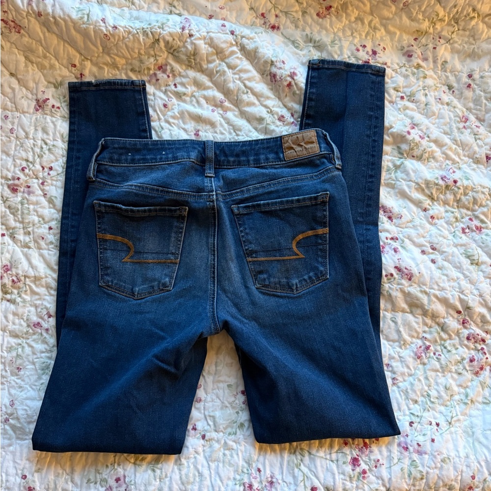 American Eagle Outfitters Jeans - Picture 2 of 6